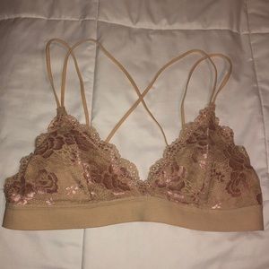 Urban Outfitters Bralette!